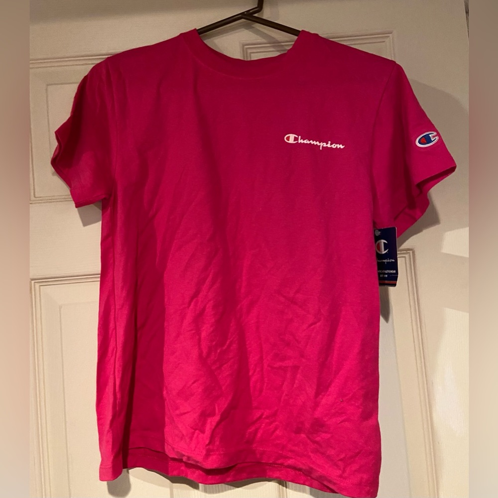 BNWT Champion shirt